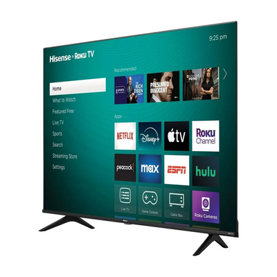 Hisense R6e3 Image