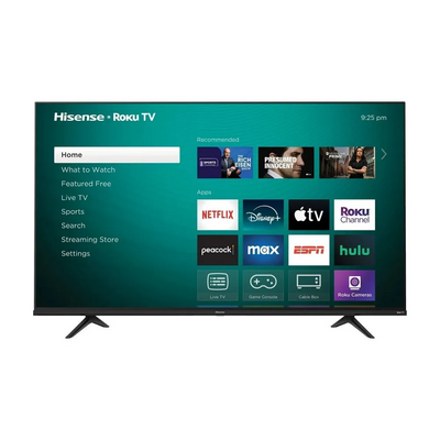 Hisense R6e3 Image
