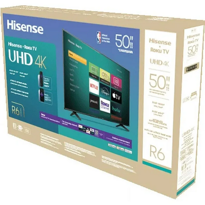 Hisense R6e3 Image