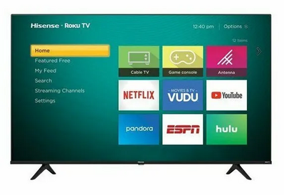 Hisense R6e3 Image