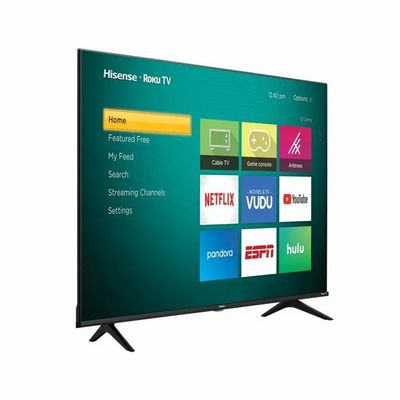 Hisense R6e3 Image