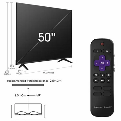 Hisense R6e3 Image