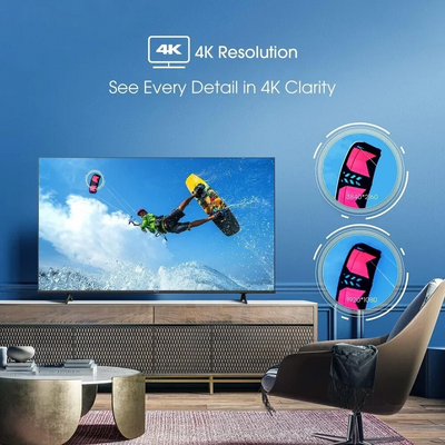 Hisense Remote Image