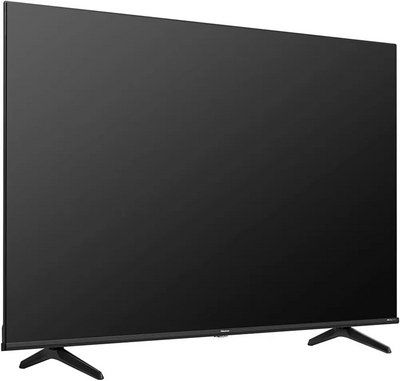 Hisense Remote Image