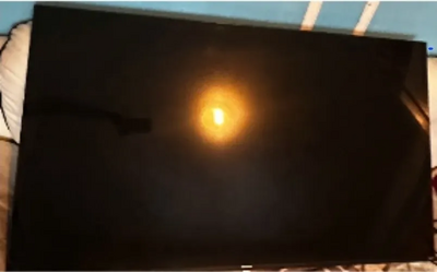 Hisense Remote Image