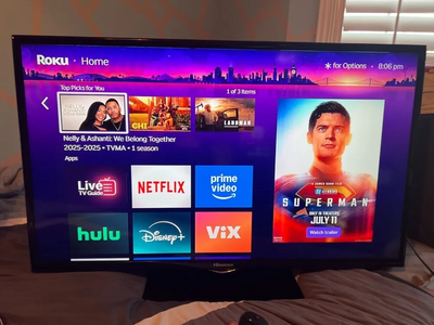 Hisense 40H5 Image