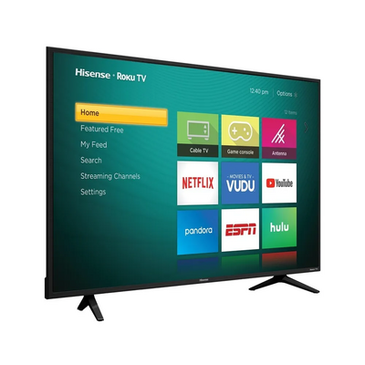 Hisense 50r6030n Image