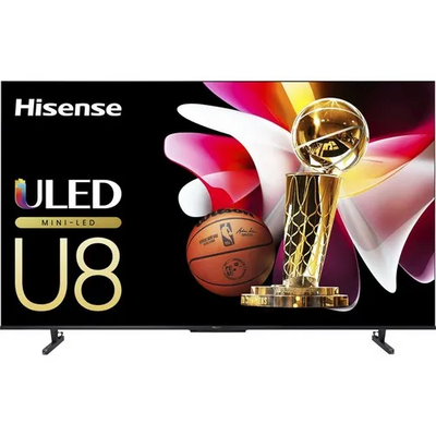 Hisense 55U8N Image