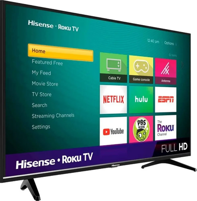 Hisense 40H4F Image