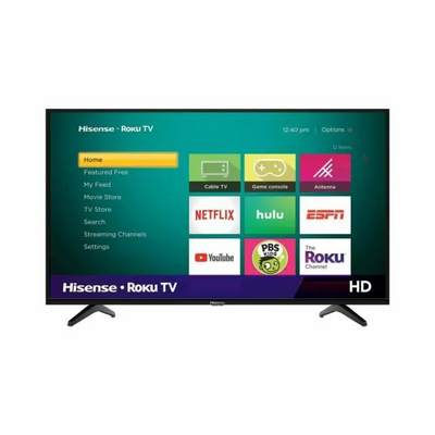 Hisense 40H4F Image