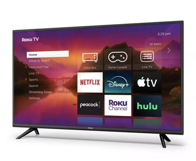 Hisense 40H4F Image