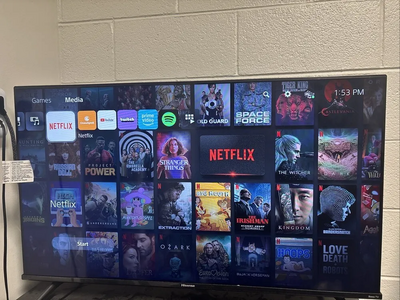 Hisense 40H4F Image