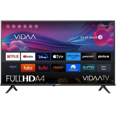 Hisense 40 Image