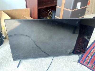 Hisense 40 Image