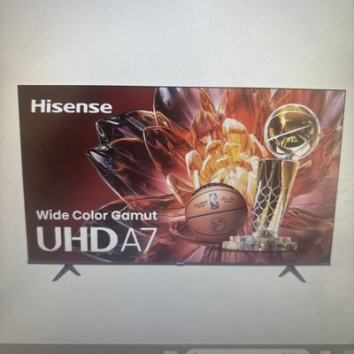 Hisense 75r6e3 Image