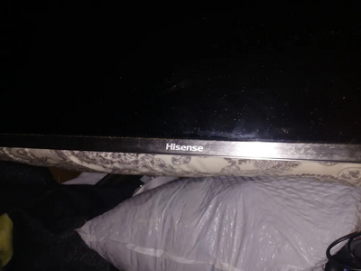 Hisense 75r6e3 Image