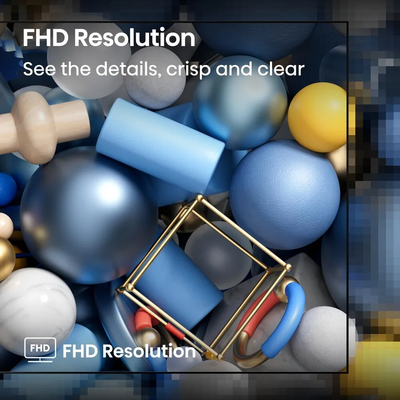 Hisense 40A4Nf Image