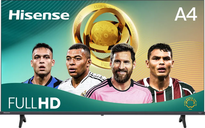 Hisense 40A4Nf Image