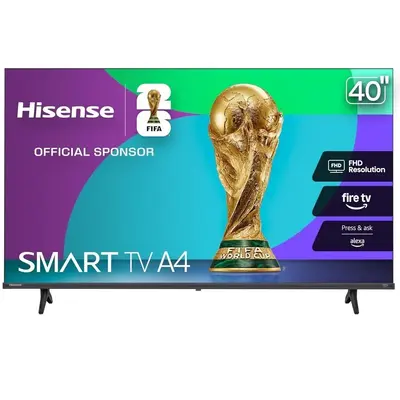 Hisense 40A4Nf Image