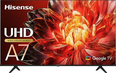 Hisense 55A7N Image