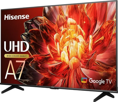Hisense 55A7N Image