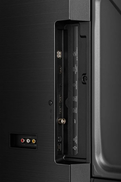Hisense 55A7N Image
