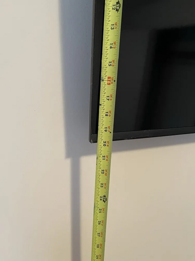 Hisense 50A6G Image