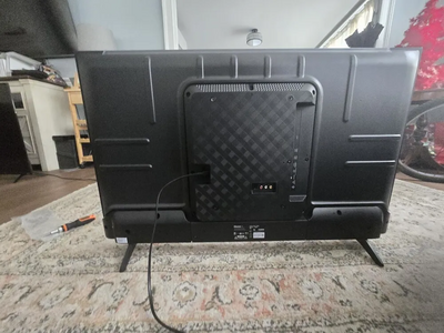 Hisense 43QD5N Image