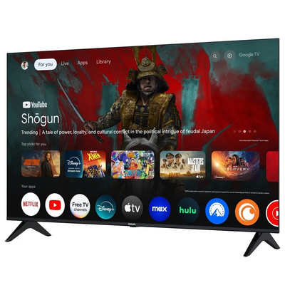 Hisense Does not apply Image