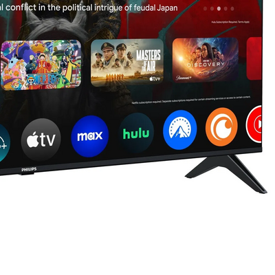 Hisense Does not apply Image