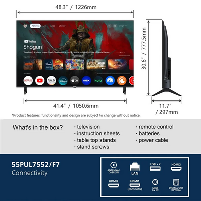 Hisense Does not apply Image