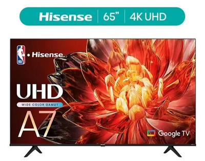 Hisense A6g Image