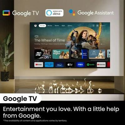 Hisense A6g Image