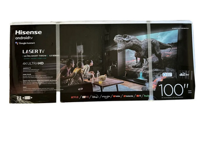 Hisense L5 Image