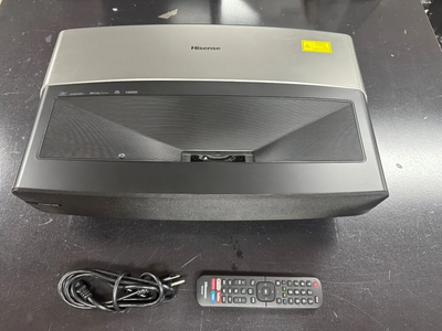 Hisense L5 Image