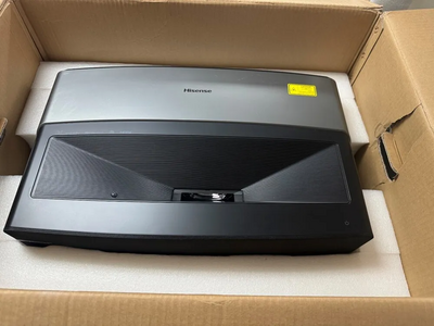 Hisense L5 Image
