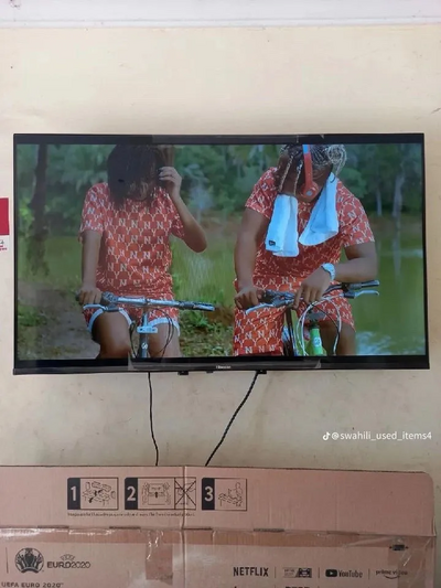 Hisense L5 Image