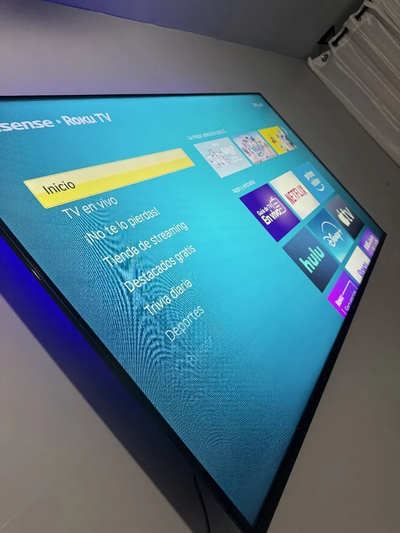 Hisense L5 Image