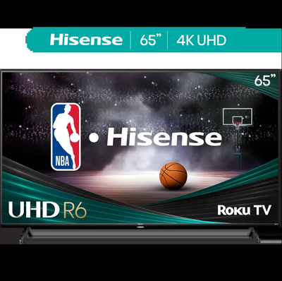 Hisense 65R6E4 Image