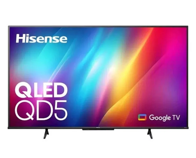 Hisense Smart tv 4k Image