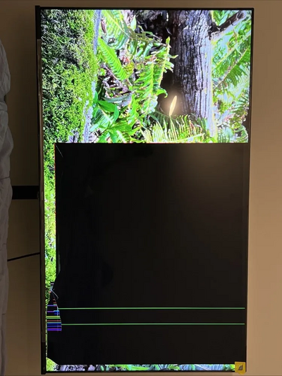 Hisense 50QD65NF Image