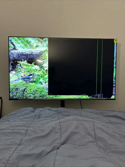 Hisense 50QD65NF Image
