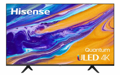 Hisense U6g Image