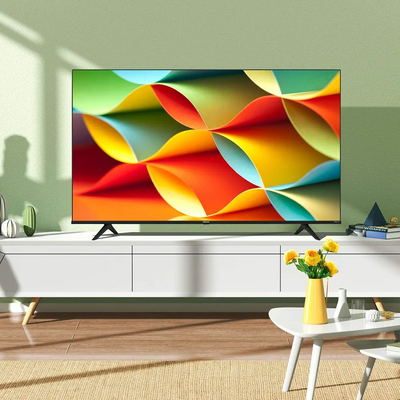 Hisense A6g Image