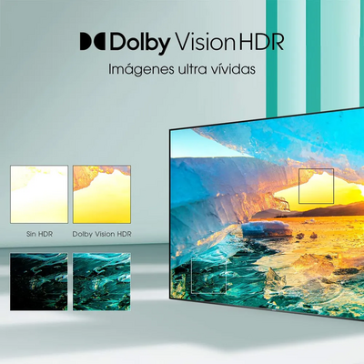 Hisense A6g Image
