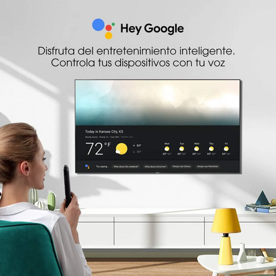 Hisense A6g Image