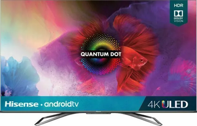 Hisense H9G Image