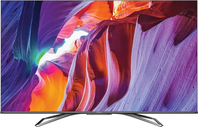Hisense H9G Image