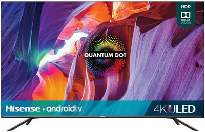 Hisense H8G Image