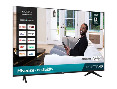 Hisense H6570G Image